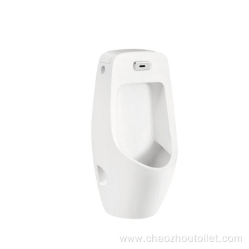 american standard wall hung urinal with flush valve